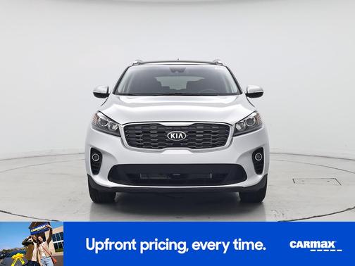 2019 Kia Sorento EX