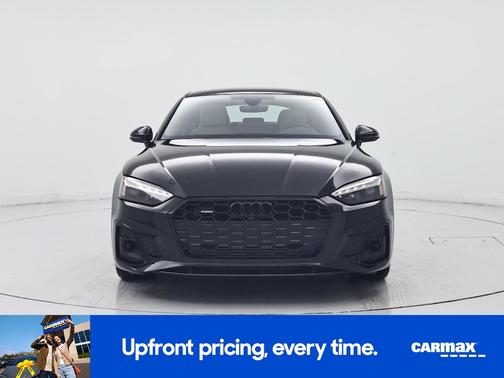 2023 Audi A5 Sportback S-Line Premium Plus