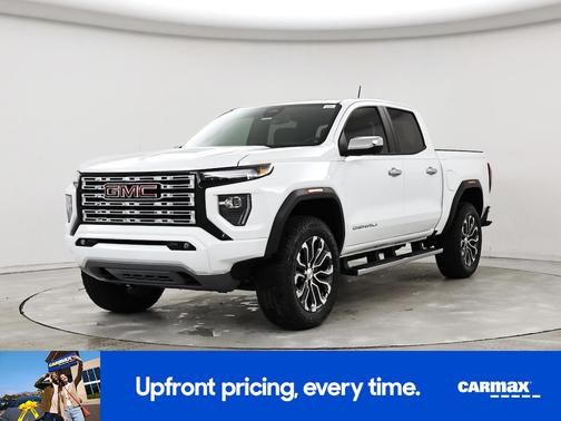 2024 GMC Canyon Denali