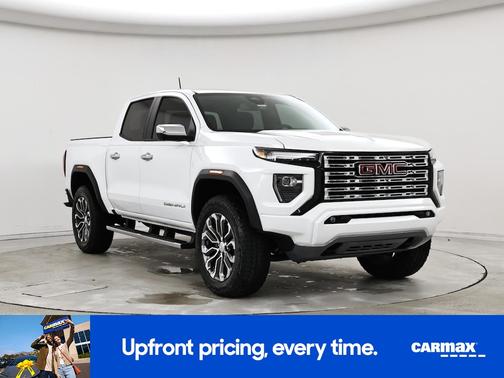 2024 GMC Canyon Denali