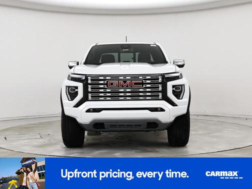 2024 GMC Canyon Denali