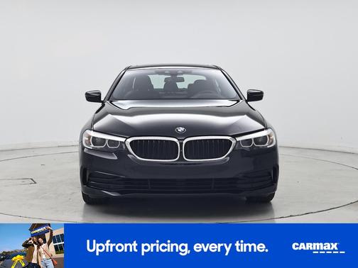 2019 BMW 530 I xDrive