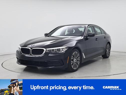 2019 BMW 530 I xDrive