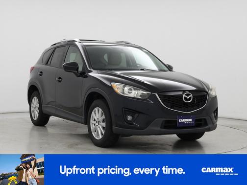 2014 Mazda CX-5 Touring