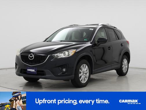 2014 Mazda CX-5 Touring