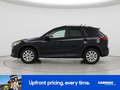 2014 Mazda CX-5 Touring