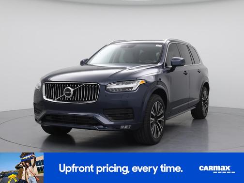2020 Volvo XC90 T6 Momentum