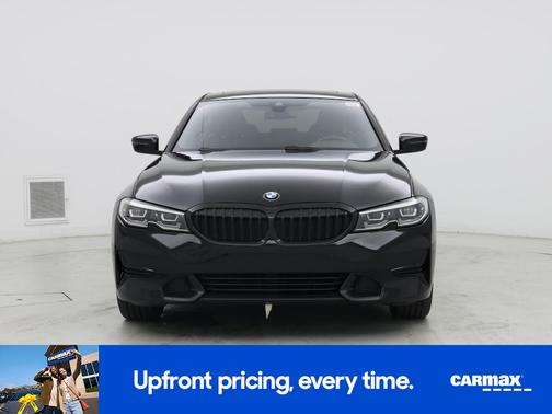 2021 BMW 330 I