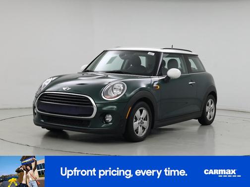 2016 MINI Hardtop 