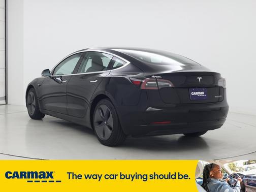 2019 Tesla Model 3 Performance