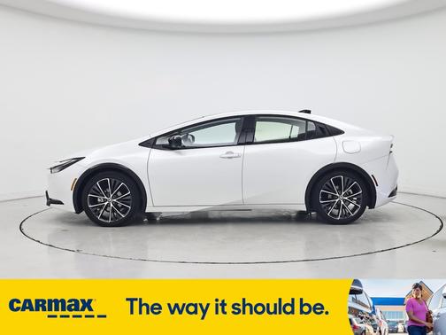 2024 Toyota Prius Limited