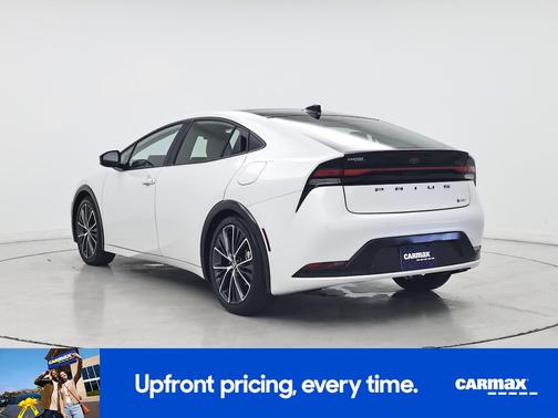 2024 Toyota Prius Limited