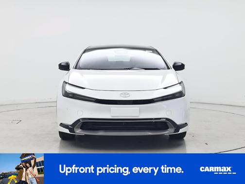 2024 Toyota Prius Limited