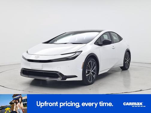 2024 Toyota Prius Limited