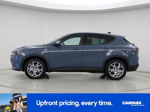 2024 Dodge Hornet R/T