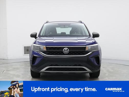 2022 Volkswagen Taos S