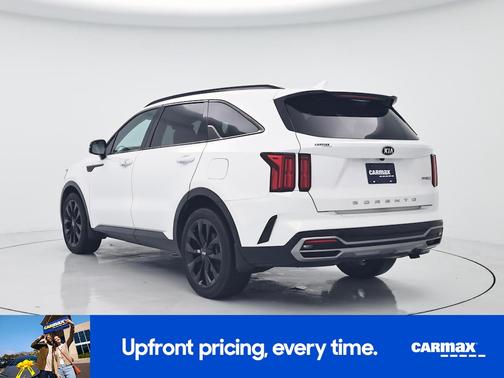 2021 Kia Sorento SX