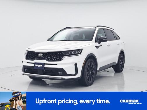 2021 Kia Sorento SX