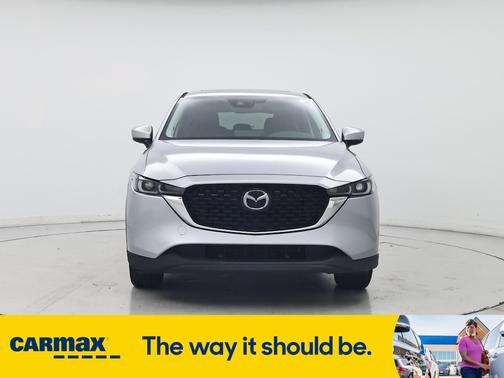 2022 Mazda CX-5 2.5 S Premium Package