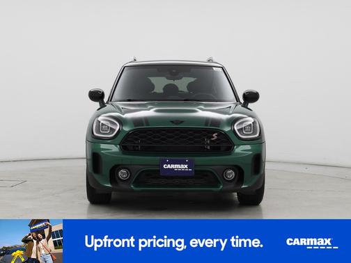 2023 MINI Countryman S ALL4