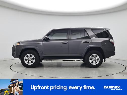 2016 Toyota 4Runner SR5 Premium
