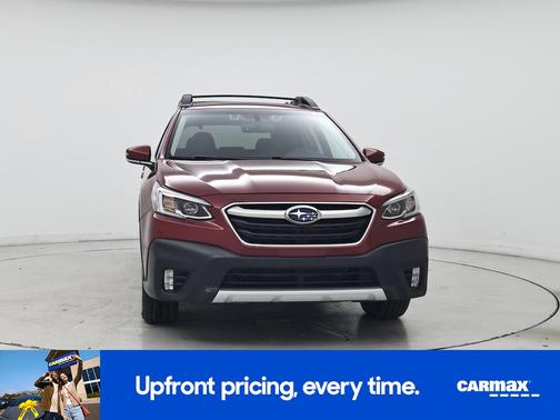 2022 Subaru Outback Limited XT