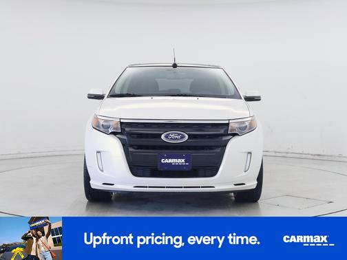2014 Ford Edge Sport