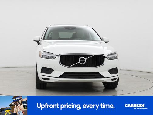 2020 Volvo XC60 T5 Momentum