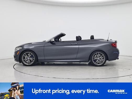 2016 BMW M235 I