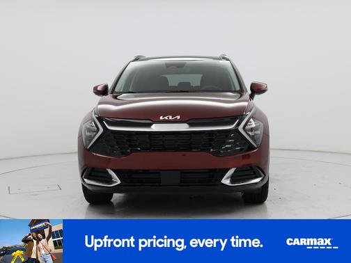 2023 Kia Sportage SX