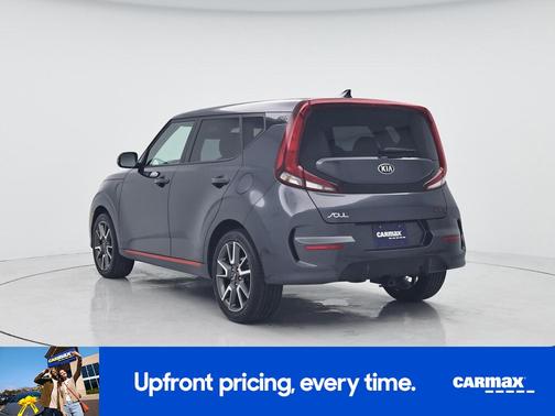 2020 Kia Soul GT-Line