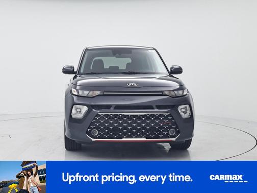 2020 Kia Soul GT-Line