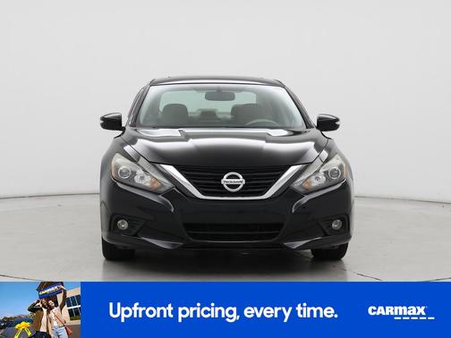 2016 Nissan Altima SL