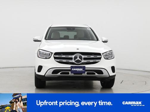 2022 Mercedes-Benz GLC 300 GLC 300