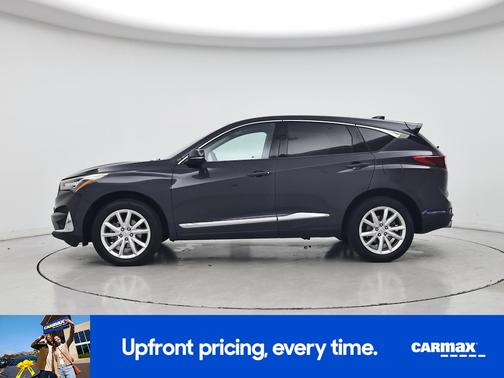 2020 Acura RDX Base (A10)