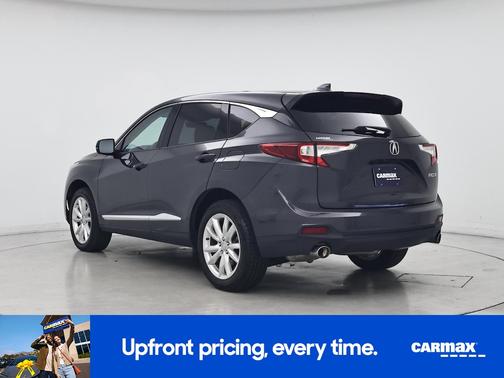 2020 Acura RDX Base (A10)