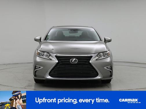 2019 Lexus ES 350 Luxury