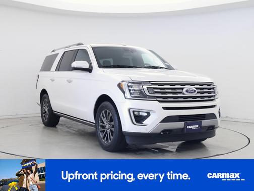 2019 Ford Expedition Max Limited