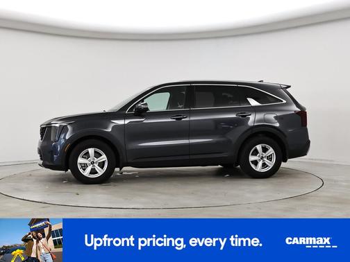 2024 Kia Sorento LX