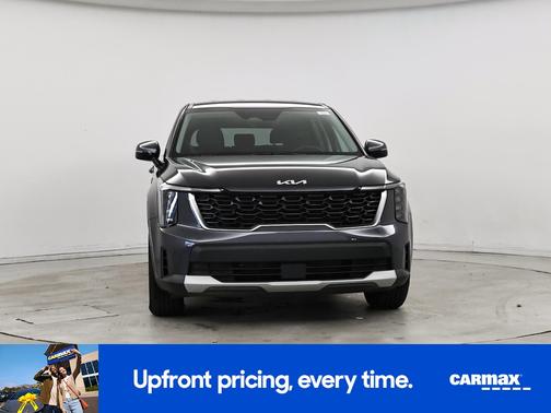 2024 Kia Sorento LX