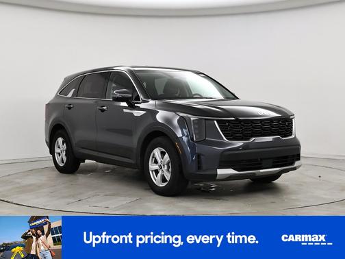 2024 Kia Sorento LX