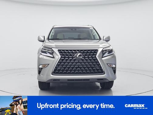 2020 Lexus GX 460 Premium