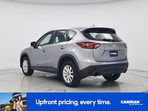 2015 Mazda CX-5 Sport