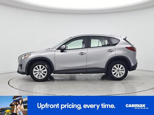 2015 Mazda CX-5 Sport