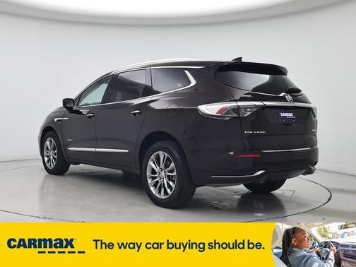 2024 Buick Enclave Avenir