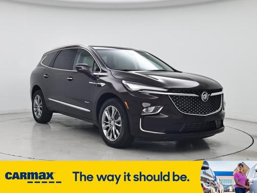 2024 Buick Enclave Avenir