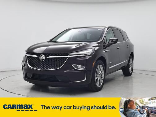 2024 Buick Enclave Avenir