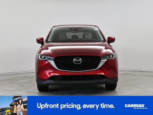 2022 Mazda CX-5 2.5 S Preferred Package