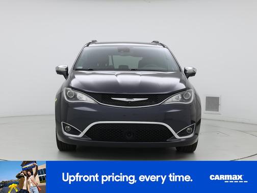 2020 Chrysler Pacifica 35th Anniversary