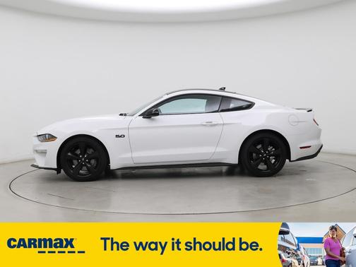 2023 Ford Mustang GT